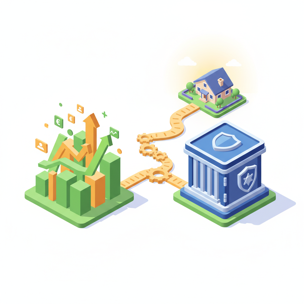 2026 개인연금저축 종류별 비교 및 가입 가이드 관련 이미지