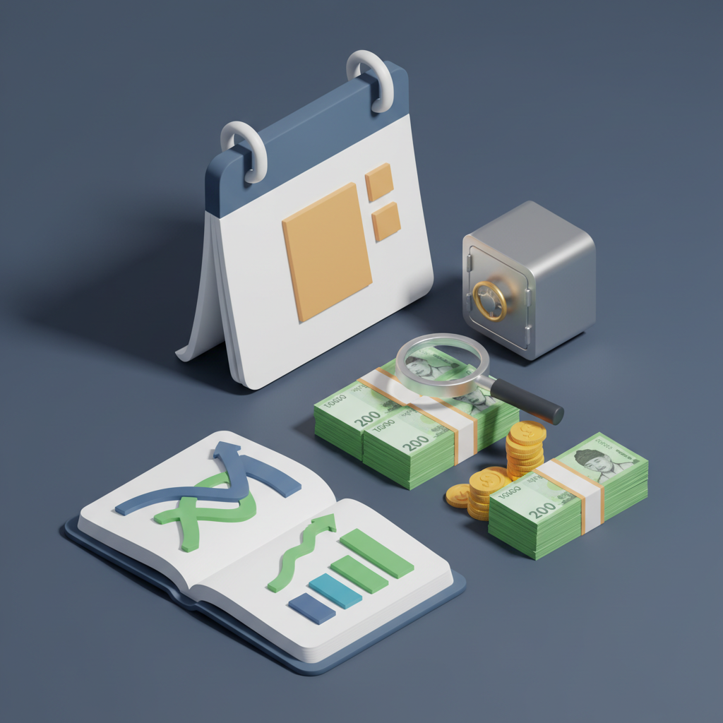 2026 상속세 절세 전략: 핵심 공제 항목 총정리 관련 이미지