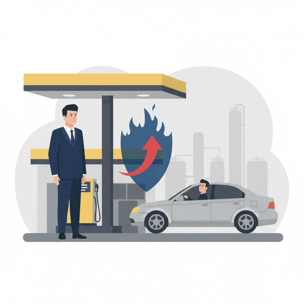 국세청, 최고가격제･매점매석 대응 금일 현장점검 실시 관련 이미지