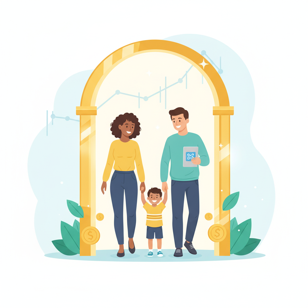 근로장려금 자격 조건 2026년 최신 기준 총정리 관련 이미지