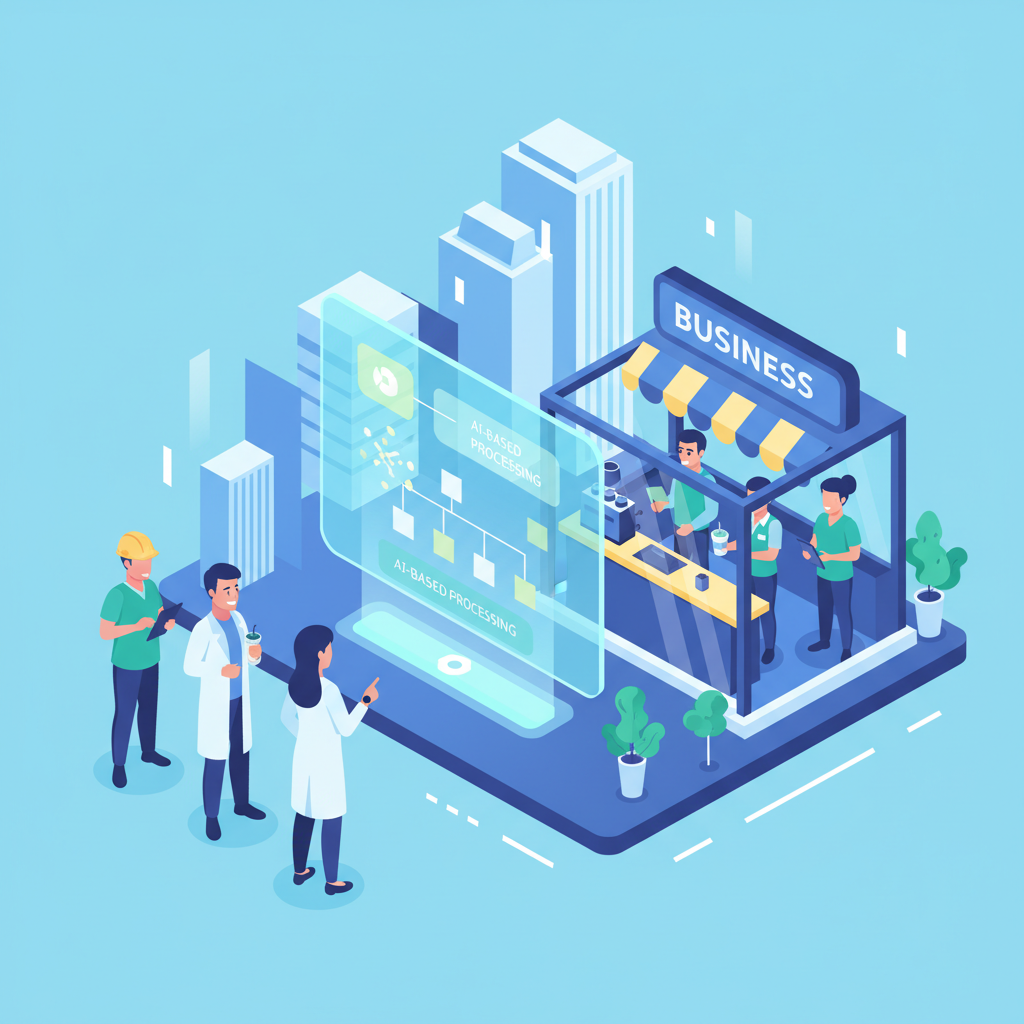 법무부,『2030 이민정책 미래전략』발표 관련 이미지