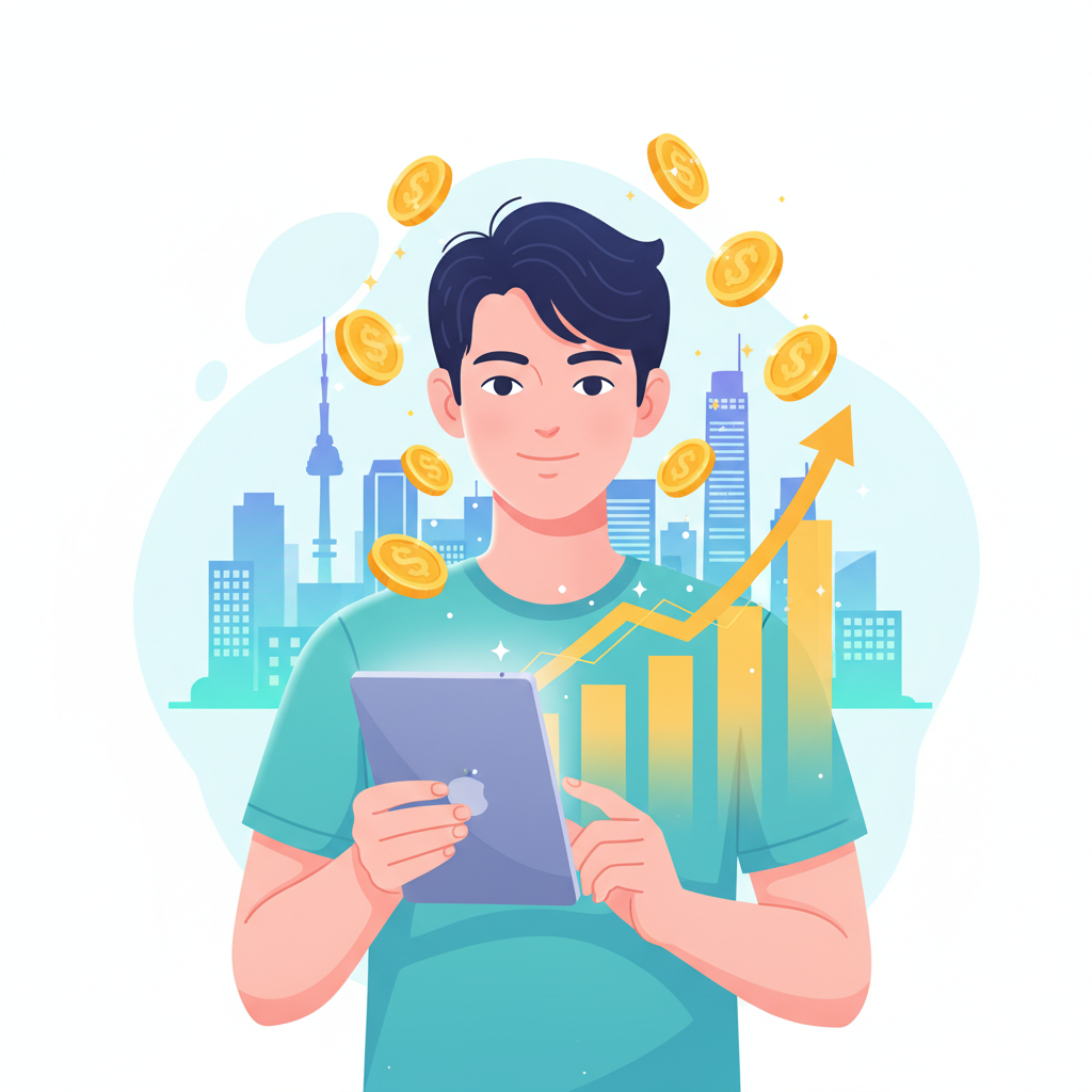 서울시 청년수당 신청방법 관련 이미지