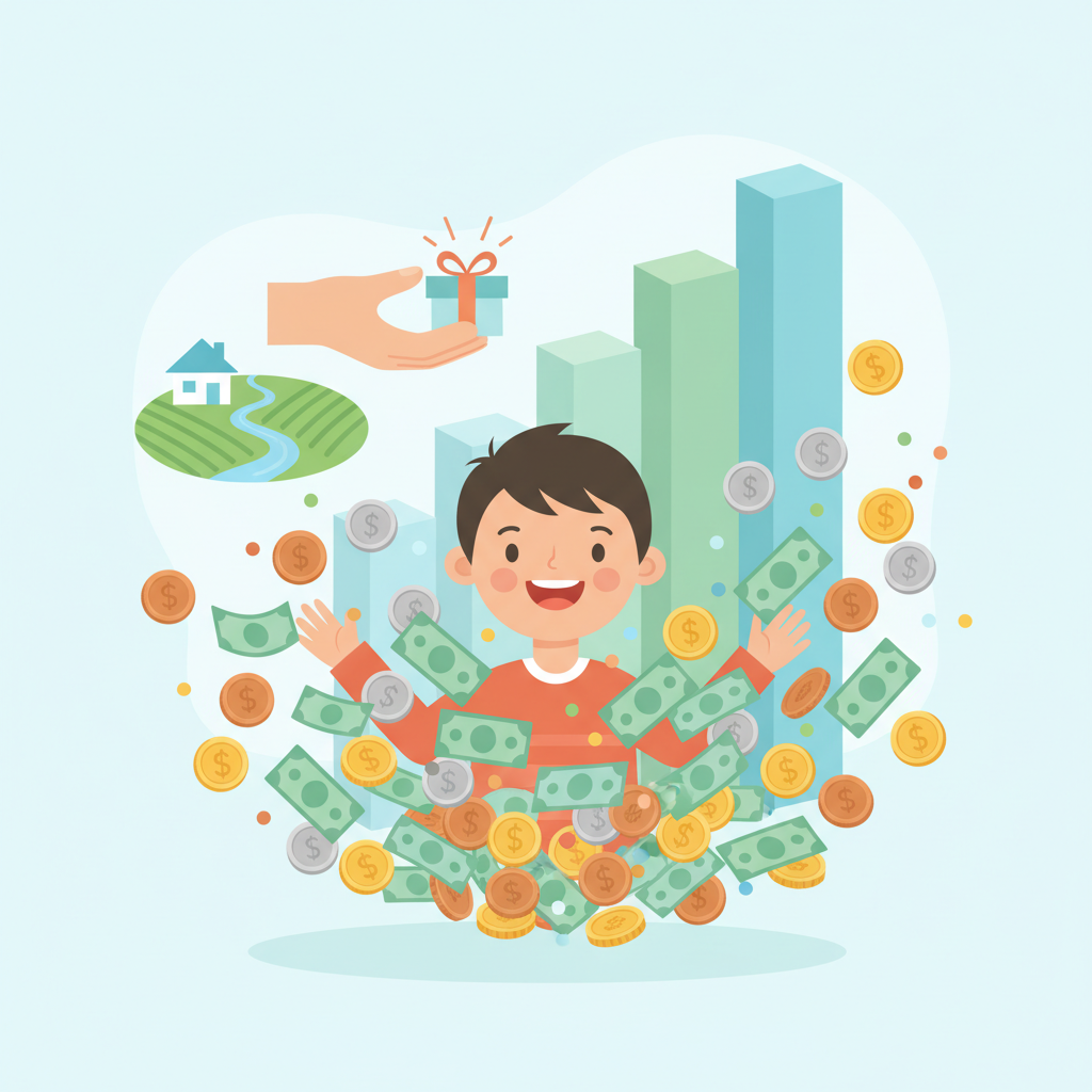 아동수당 나이 상향 2026 관련 이미지