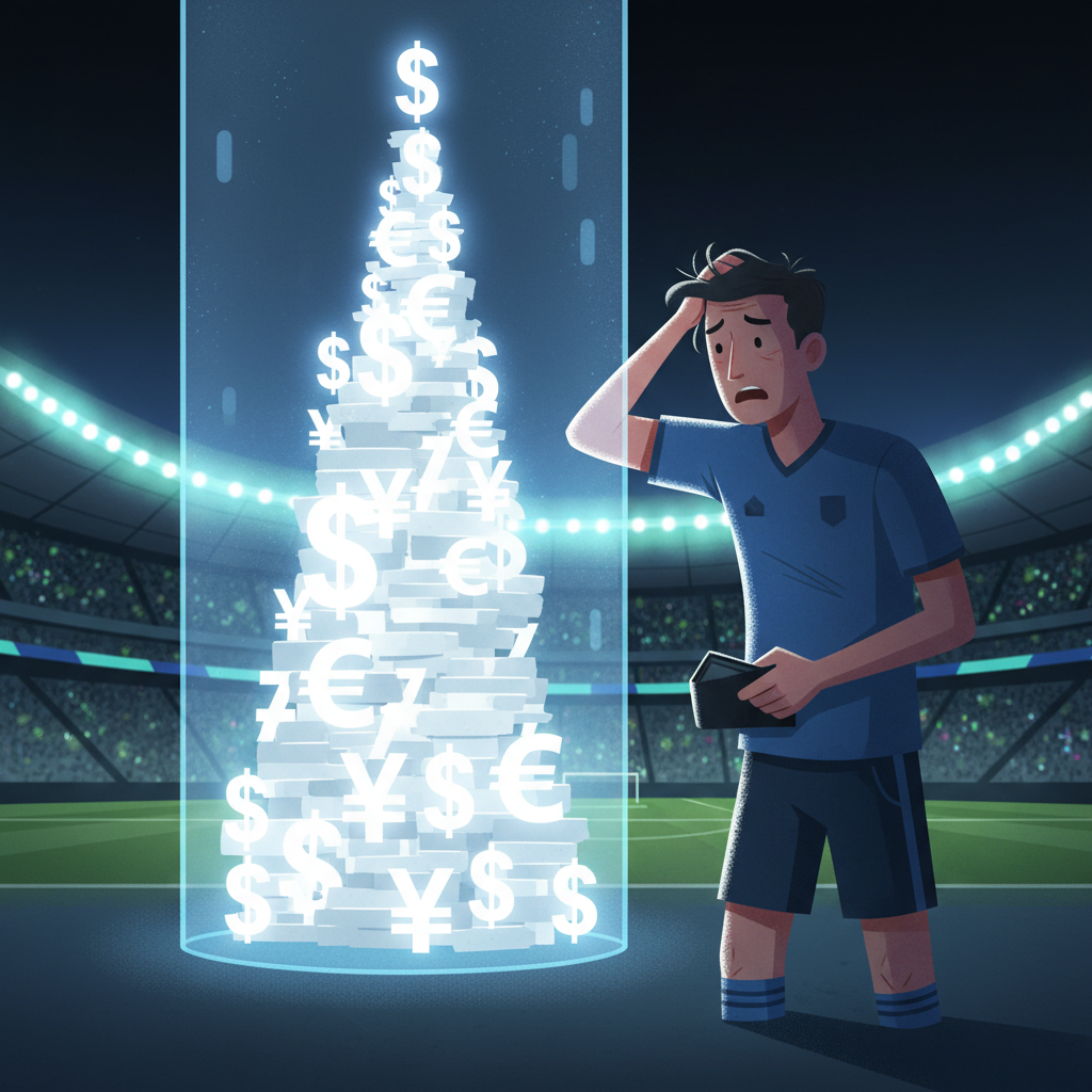 트럼프 초대형 사고 쳤다... 